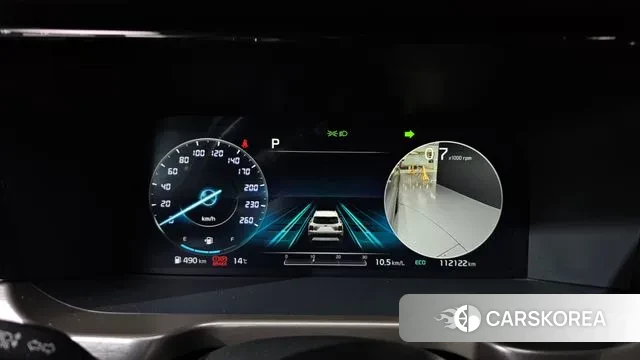 Kia Sorento 4th Generation id 3747788 из Кореи 18