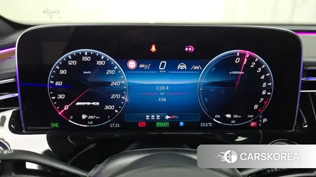 Mercedes-Benz E-Class W214 id 3731273 из Кореи 18