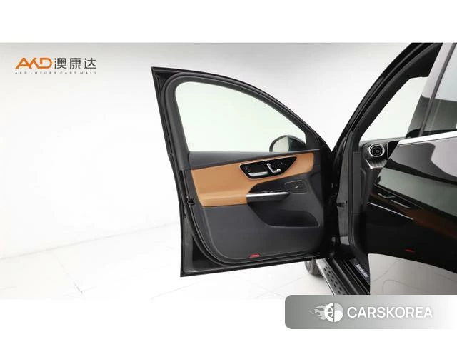 Mercedes-Benz GLC id 4291456 из Китая 8