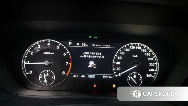 Genesis G90 id 3144278 из Кореи 18