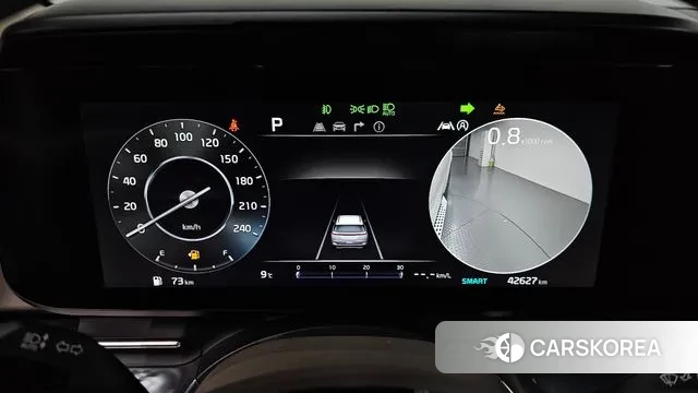 Kia Carnival 4th generation id 3420658 из Кореи 18