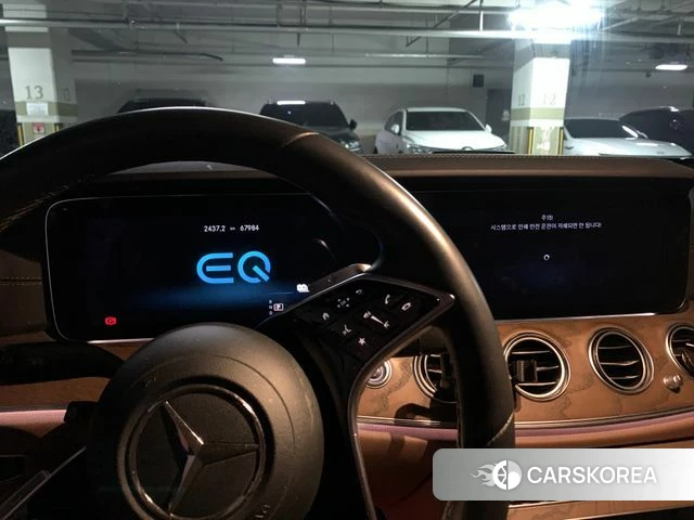 Mercedes-Benz E-Class W213 id 4547737 из Кореи 8
