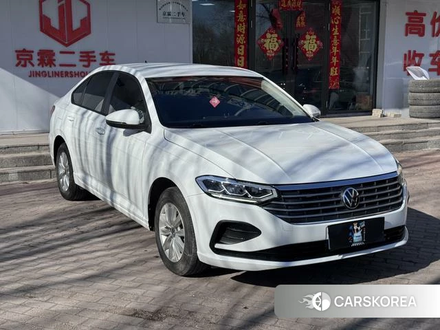 Volkswagen Lavida id 4256424 из Китая 8