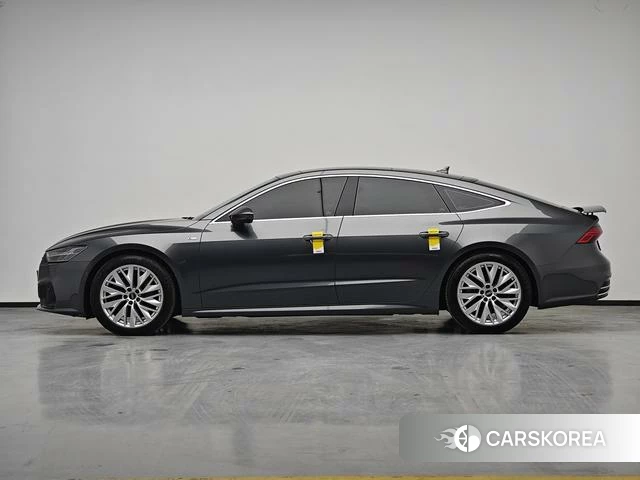 Audi A7 id 4209518 из Китая 18