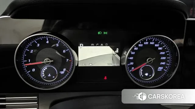 Hyundai The New Grandeur IG id 3721911 из Кореи 18