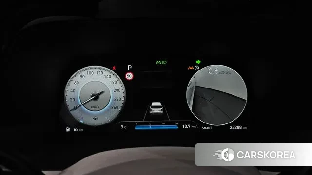 Hyundai The New Palisade id 3745598 из Кореи 18