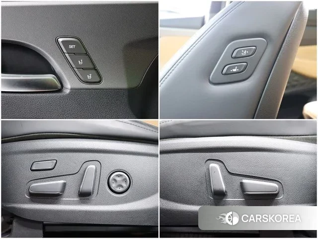 Hyundai The New Santa Fe id 2900304 из Кореи 18