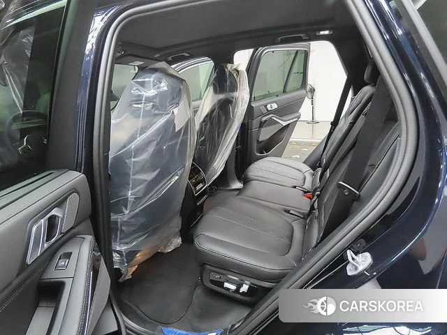 BMW X5 (G05) id 4724759 из Кореи 18