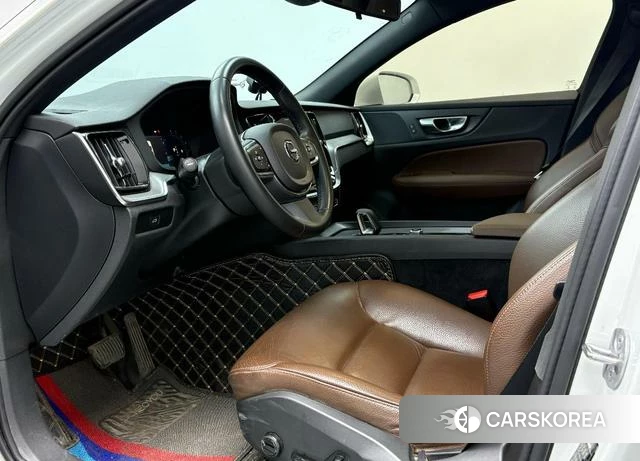 Volvo S60 id 4216208 из Китая 8