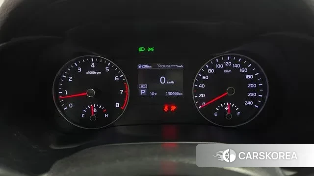 Kia Come New K3 id 3375051 из Кореи 18