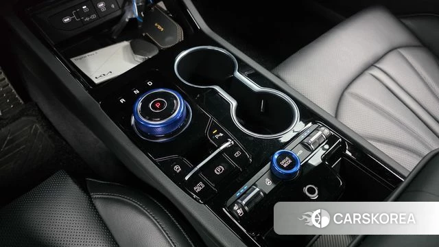 Kia The New K5 3rd generation id 4612225 из Кореи 30