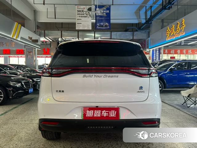 BYD Tang DM id 4207364 из Китая 8