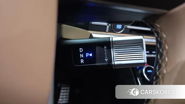 Hyundai Santa Fe (MX5) id 3372025 из Кореи 18