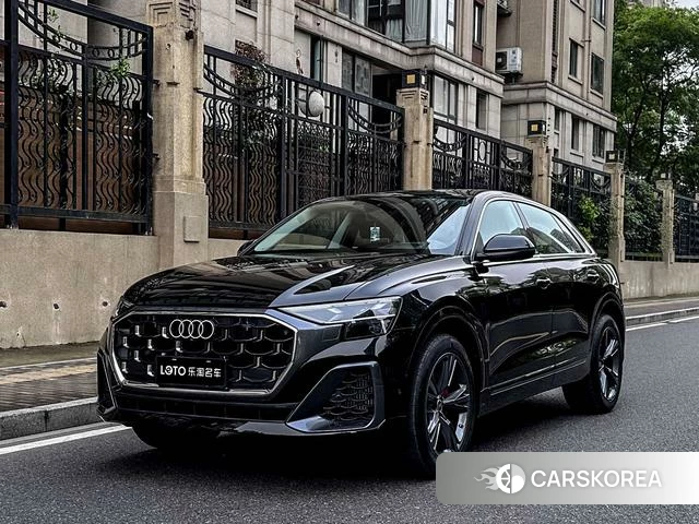 Audi Q8 id 4260290 из Китая 16