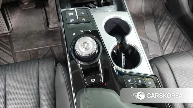 Kia K8 id 4898300 из Кореи 28