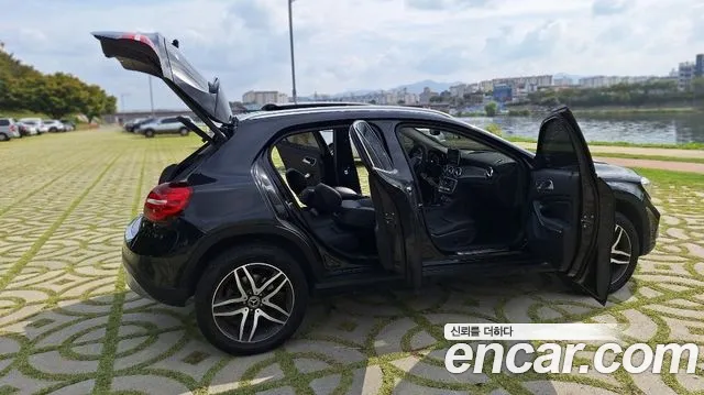 Mercedes-Benz GLA-Class X156 id 2672455 из Кореи 18