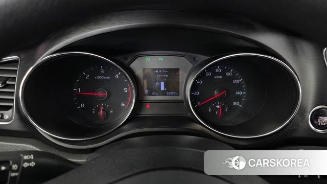 Kia The New Carnival id 4310570 из Кореи 28
