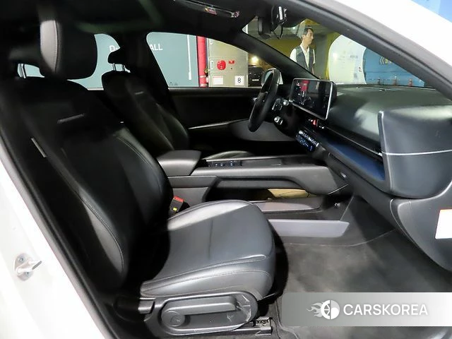 Hyundai Ionic 6 id 4366298 из Кореи 18
