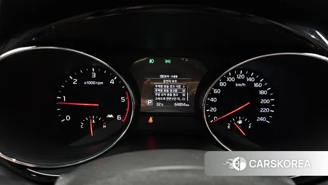 Kia The New Carnival id 3050654 из Кореи 18