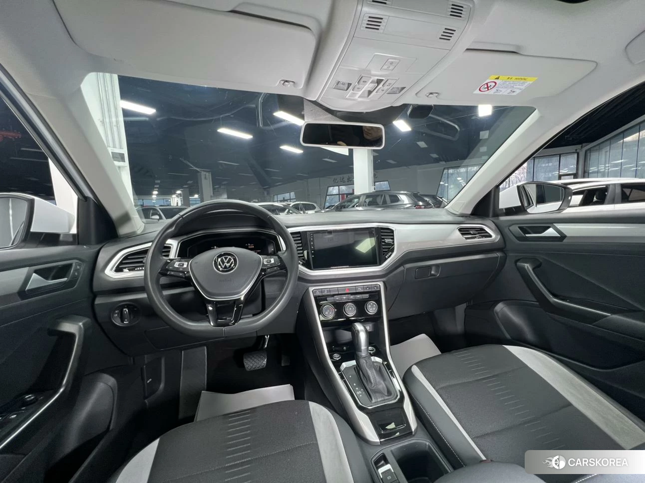 Volkswagen T-Roc id 4479579 из Китая 22