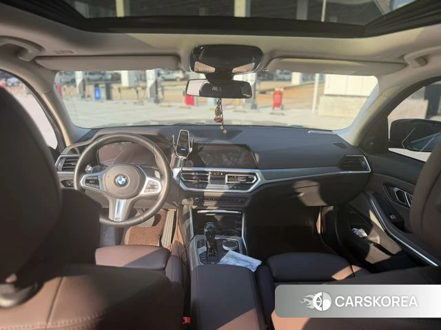 BMW 3 series id 4333848 из Китая 8
