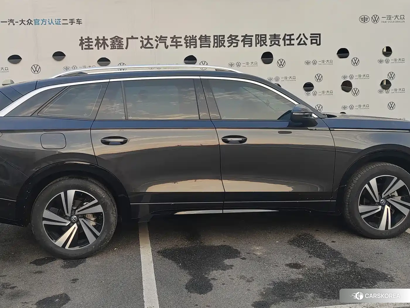 Volkswagen Tavendor id 4539397 из Китая 8