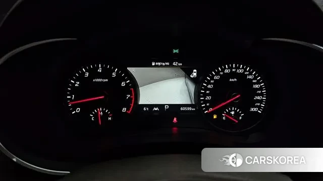 Kia Stinger Meister id 3551951 из Кореи 18