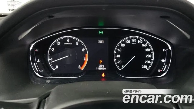 Honda Accord 10th Generation id 2937303 из Кореи 18