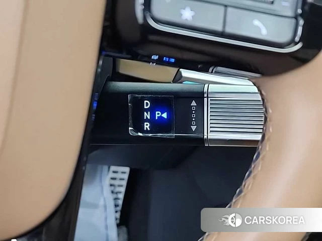 Hyundai Santa Fe (MX5) id 4560815 из Кореи 17