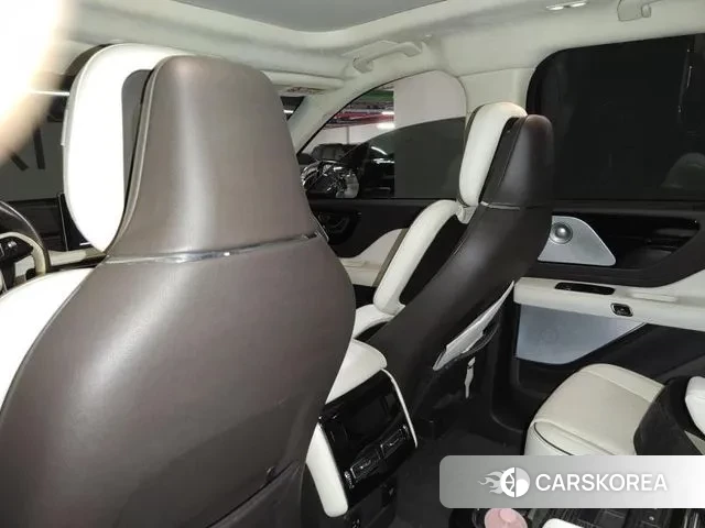 Lincoln Aviator 2nd generation id 3778251 из Кореи 10