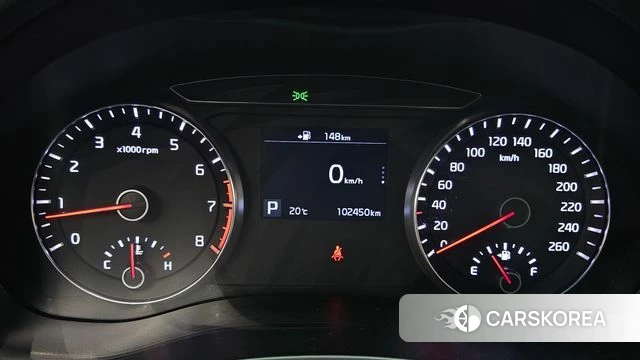 Kia Come New K7 id 4251152 из Кореи 32