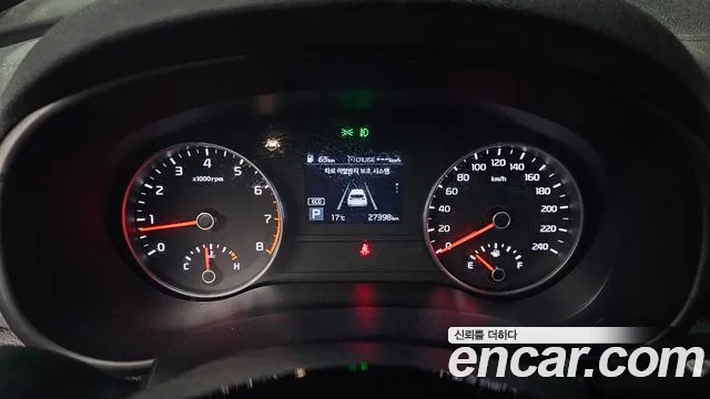 Kia Sportage The Bold id 2714293 из Кореи 18