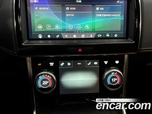 Jaguar XE id 2812675 из Кореи 17