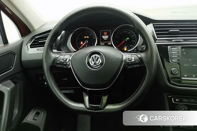 Volkswagen Tiguan L id 4254266 из Китая 22