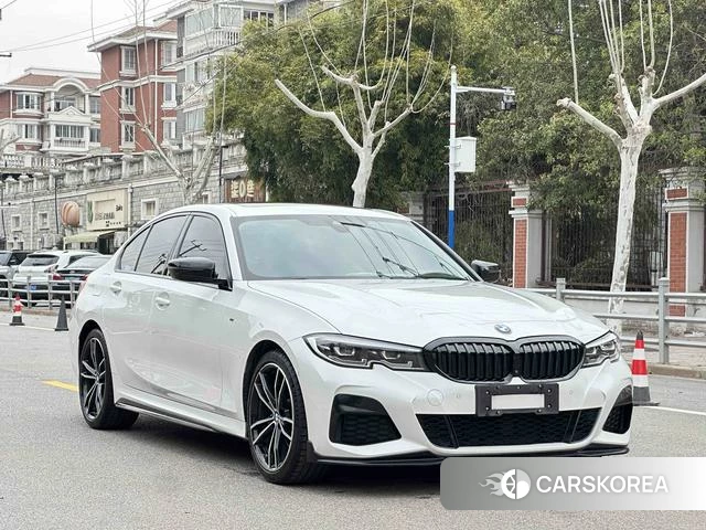 BMW 3 series id 4239212 из Китая 8