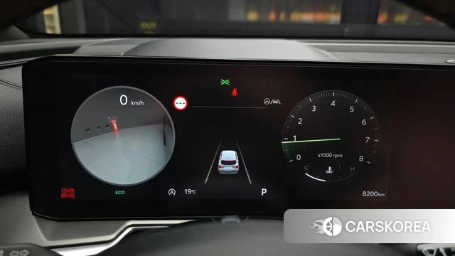 Kia The New Sorento 4th Generation id 4302046 из Кореи 30