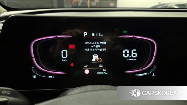 Kia Sportage 5th Generation id 3812171 из Кореи 18