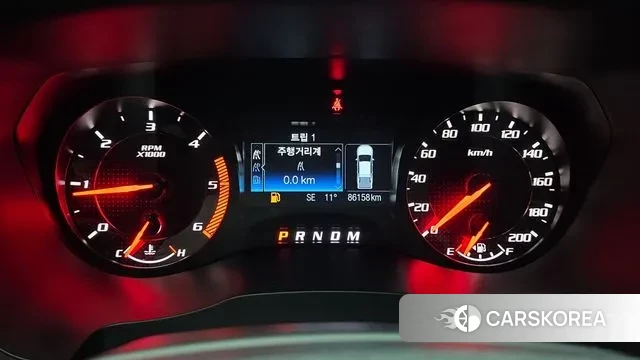 Ford Ranger 3rd Generation id 3354931 из Кореи 18