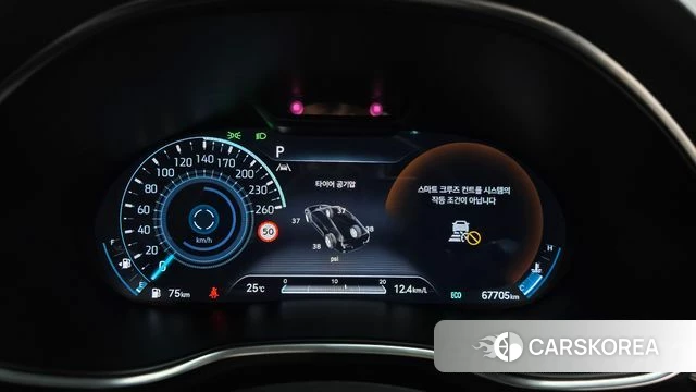 Genesis G80 (RG3) id 4434043 из Кореи 33