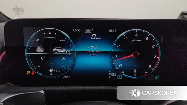 Mercedes-Benz GLB-Class X247 id 3697801 из Кореи 18