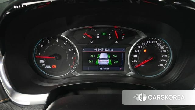 Chevrolet (GM Daewoo) Traverse id 4530067 из Кореи 31