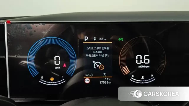 Hyundai The New Tucson (NX4) id 3517827 из Кореи 18