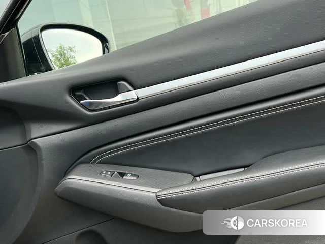 Nissan Teana id 4208954 из Китая 17