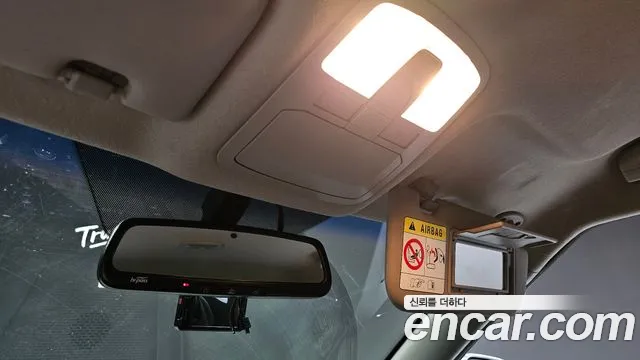 Ssangyong Berry New Tivoli id 2675988 из Кореи 18