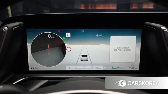 Genesis G90 (RS4) id 3745171 из Кореи 18