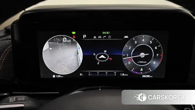 Kia Carnival 4th generation id 3389100 из Кореи 18