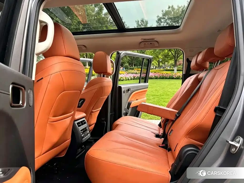 Haval H9 id 4601163 из Китая 8