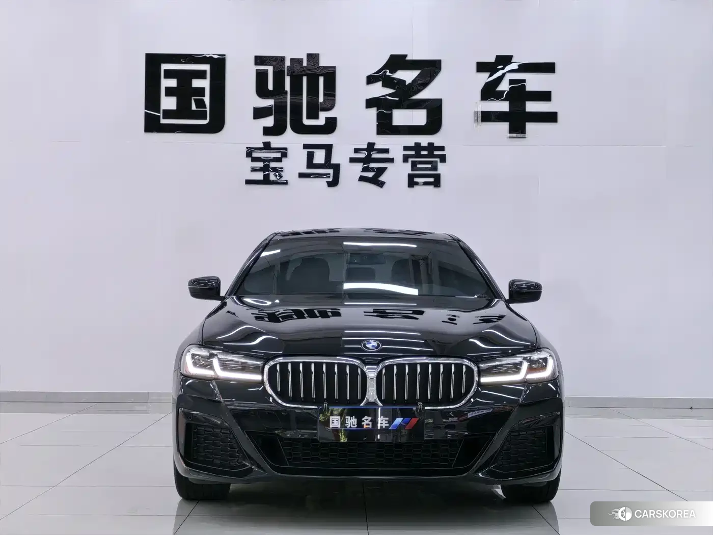 BMW 5 series id 4547287 из Китая 25