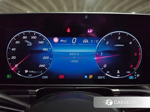 Mercedes-Benz S-Class W223 id 4676019 из Кореи 18