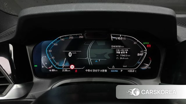 BMW 3 Series (G20) id 4702807 из Кореи 33